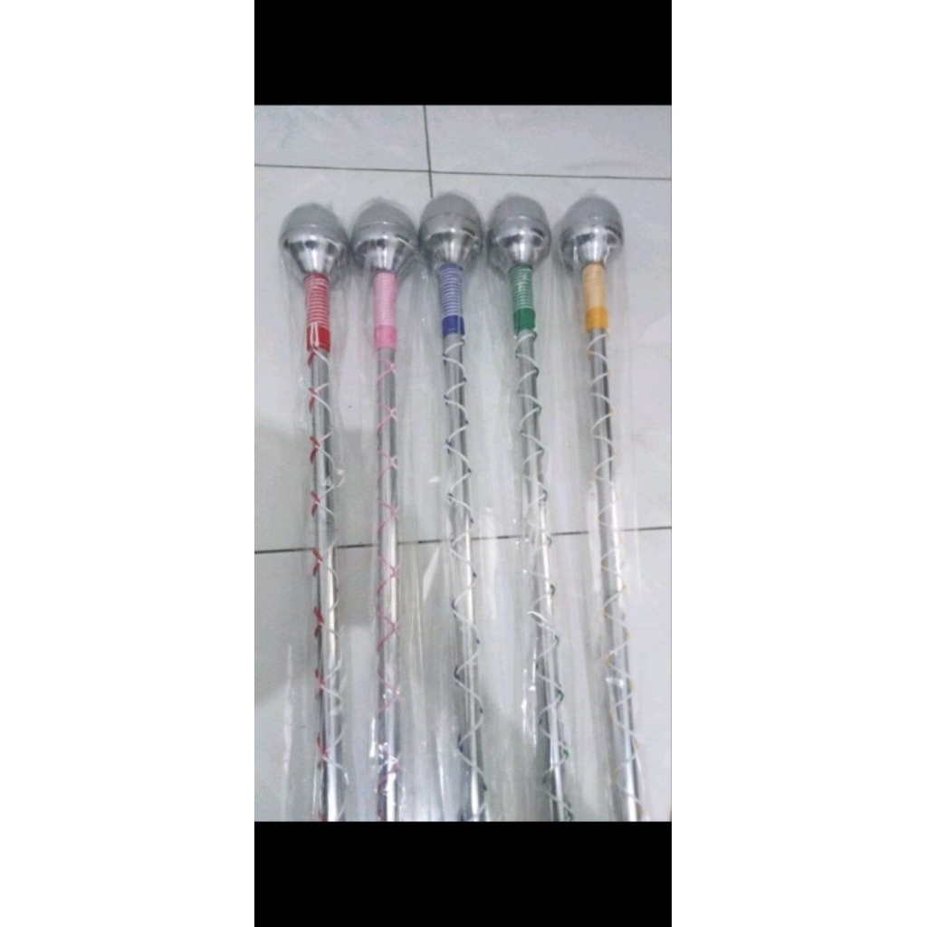 STICK MAYORET TEMPAHAN PREMIUM