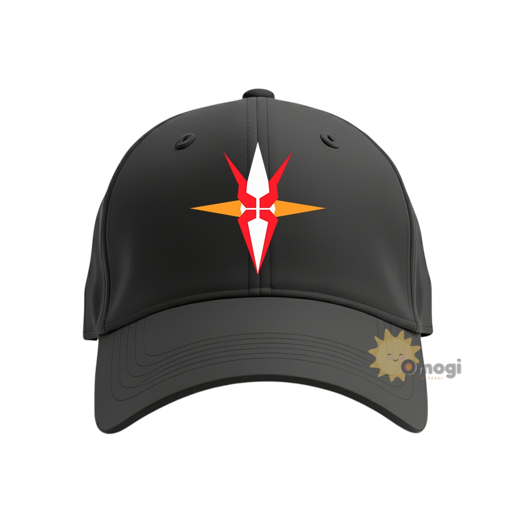 Topi Anak BoBoiBoy Supra Fusion Topi Baseball Unisex Anak Laki-laki Perempuan Bahan Premium