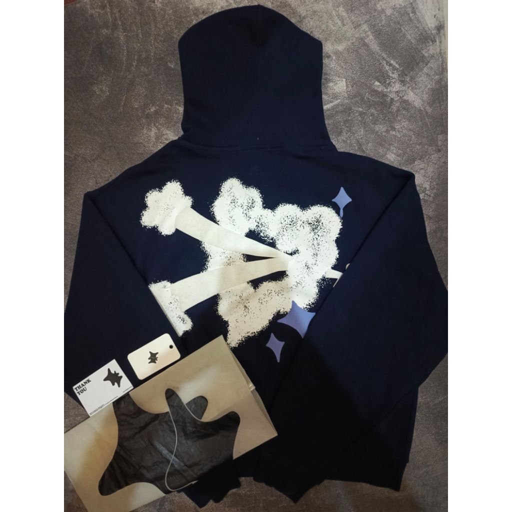 CHMB SHOOTING LOVE SZ M