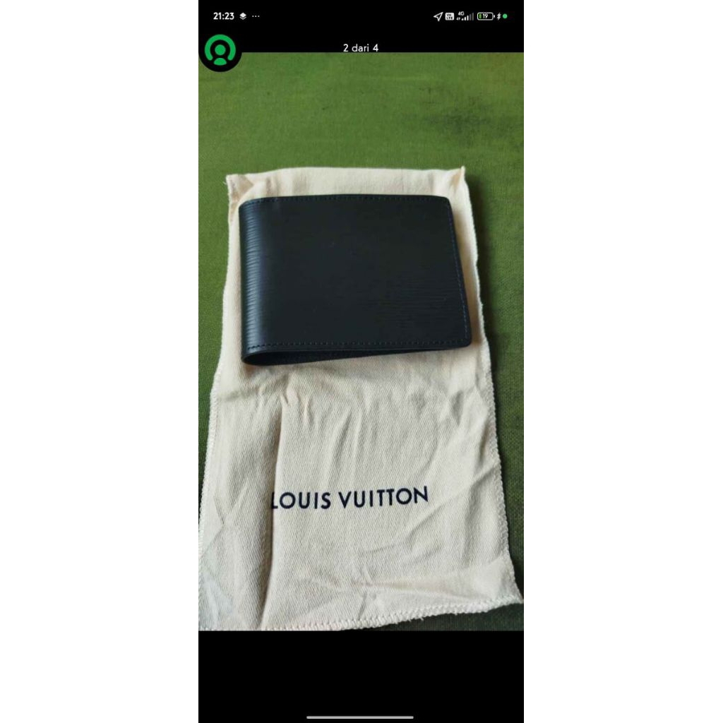 DOMPET LOUIS VUITTON