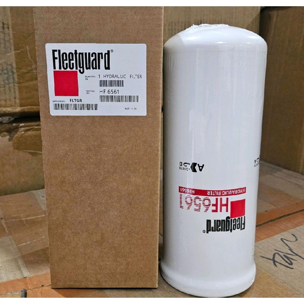 Filter Fleetguard HF6561 / HF 6561 / HF-6561