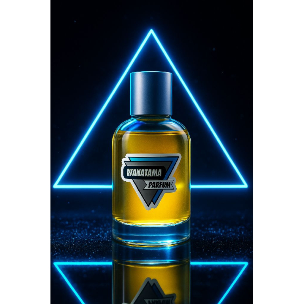 Wanatama - Parfume Inspired by Ralph Lauren - Polo Sport I Parfum Pria I Parfum I Minyak Wangi I Per