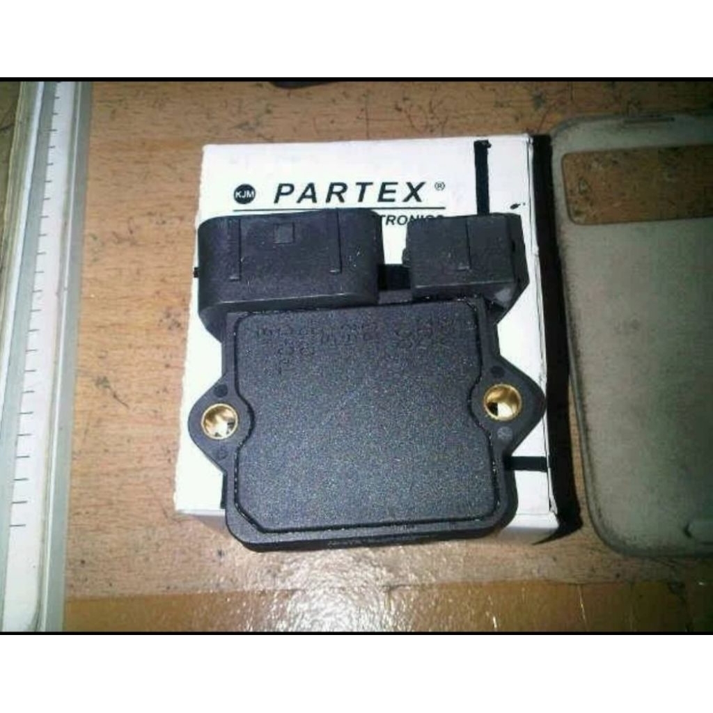 POWER TR GALANT V6 PARTEX