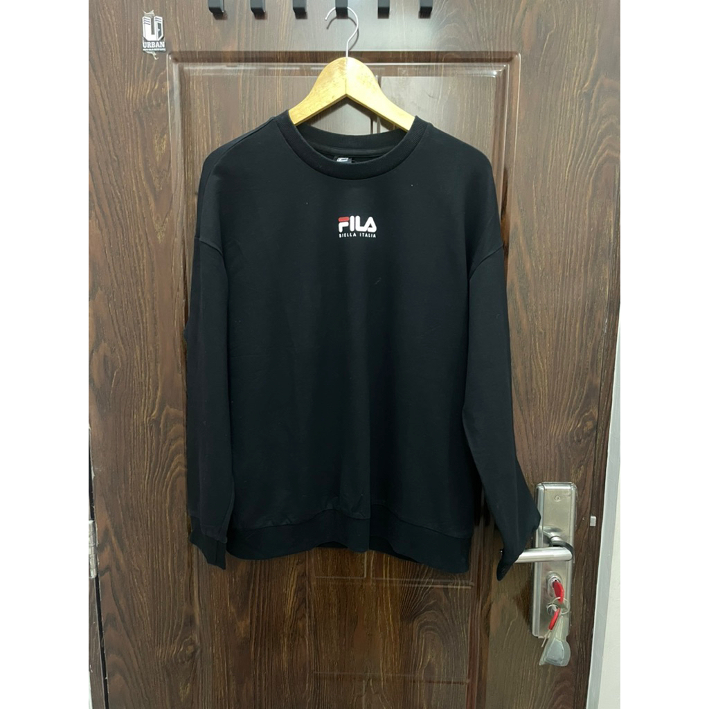 Crewneck FILA Original