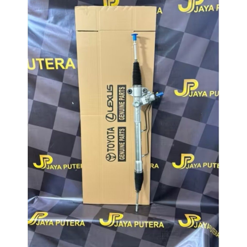 RACK STEERING RACK STEER STIR RUSH/ TERIOS 2008 2009 2010 2011 ORIGINAL 100% GRESS