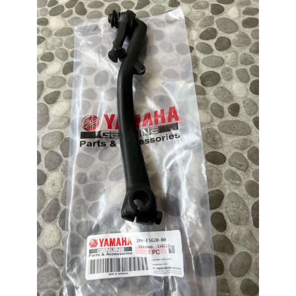 Pedal stater kick stater Mio 125 M3