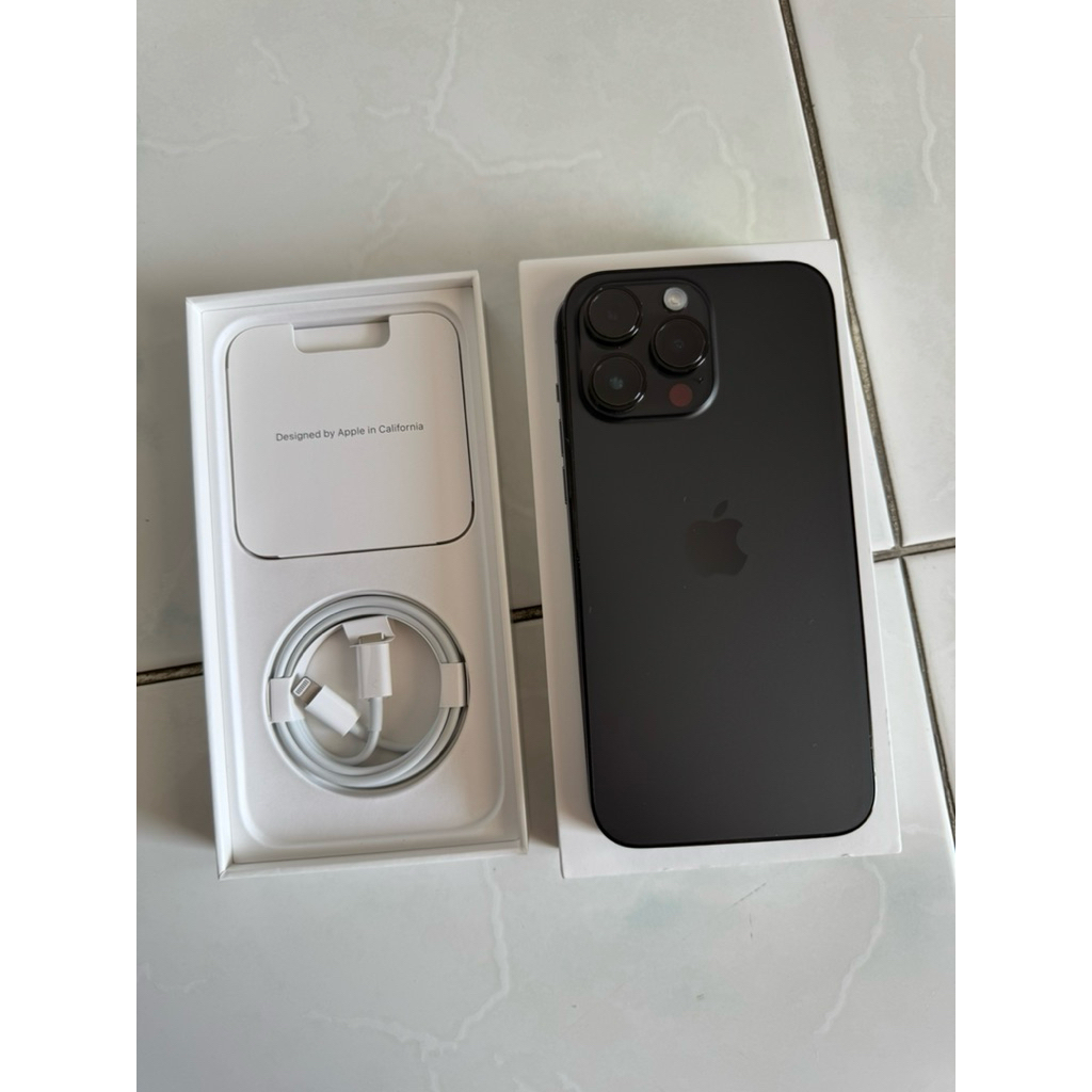 iphone 14 pro max 512gb