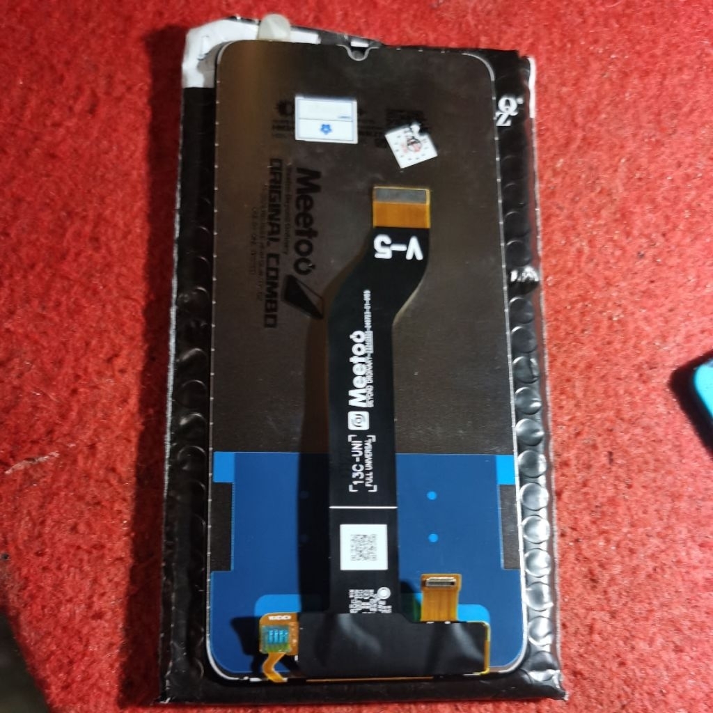 lcd redmi 13c meetoo.