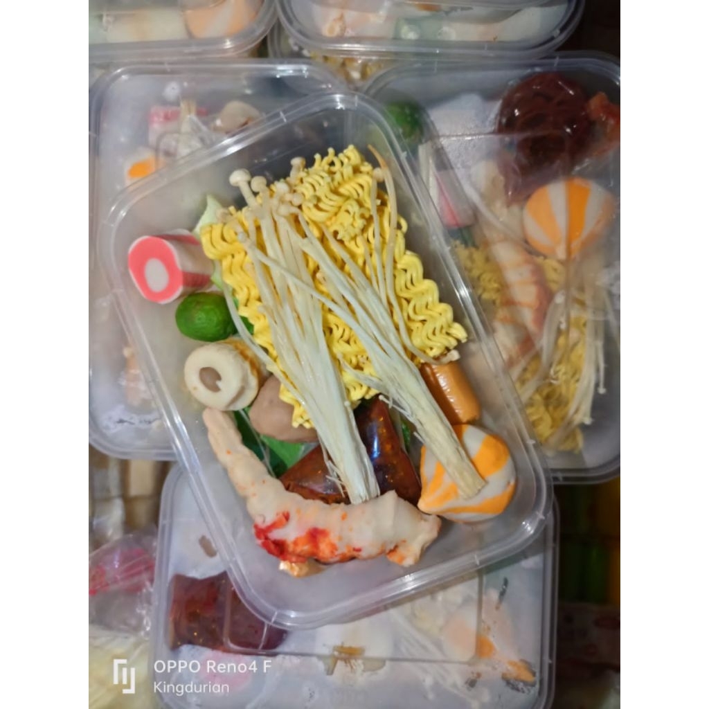 Suki Tomyam Box 200 gram