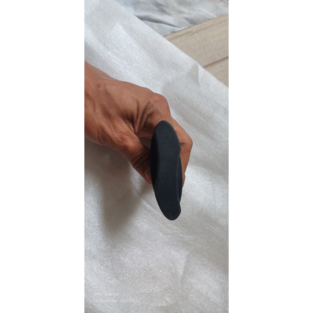 Buat hinge clamp  sepeda element pikes gen 1