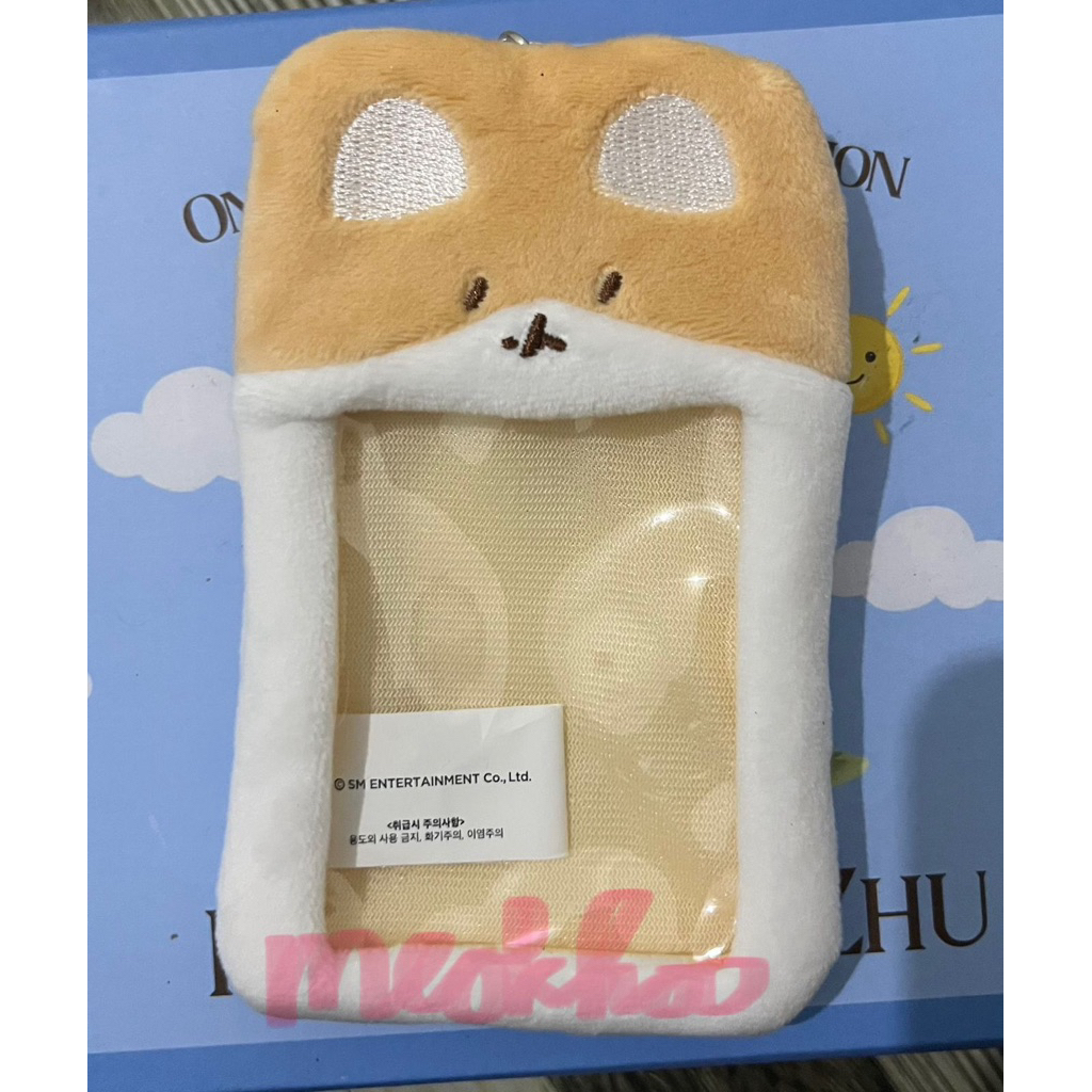 Poca Holder Teolaegi