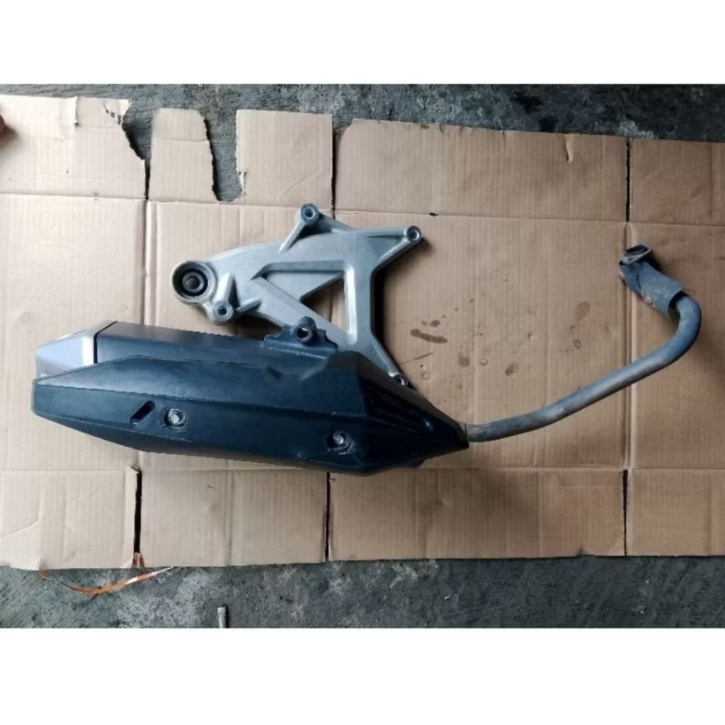 arm set knaplot vario new led / vario 125/150 old seken original copotan