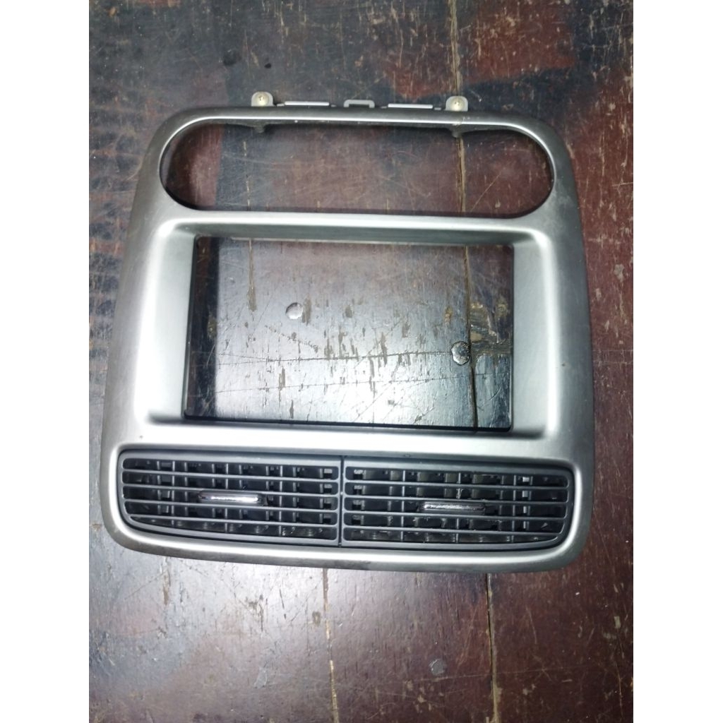 cover tape honda stream