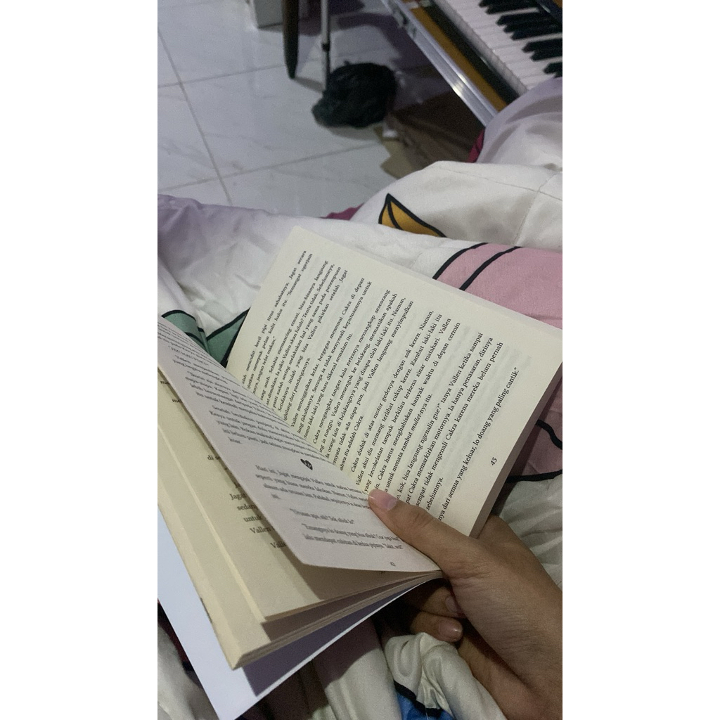 Novel Coordinates Nomin