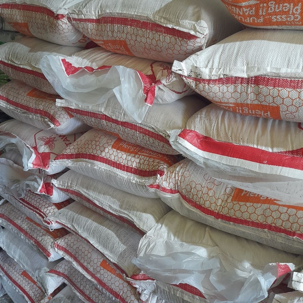 Pupuk ZA TAWON ORANGE @50Kg