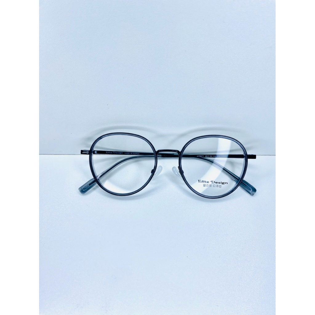 Frame kacamata Elite Design kode H70671