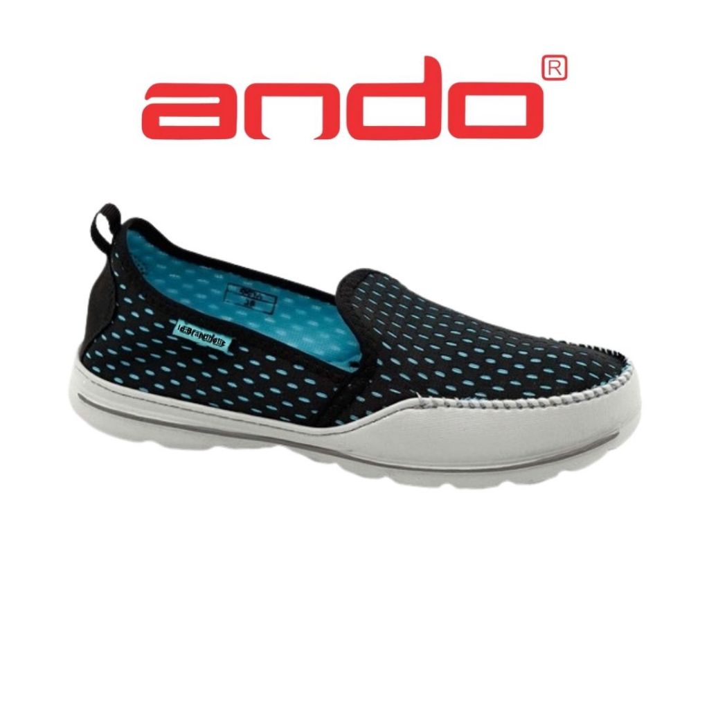 Ando Marion Slip On