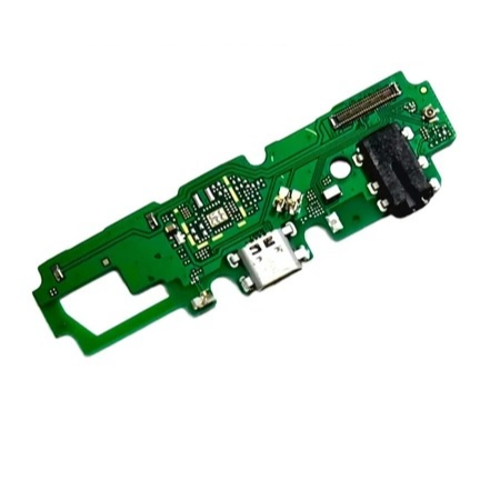 CC+MIC+HF+IC VIVO Y19 2019