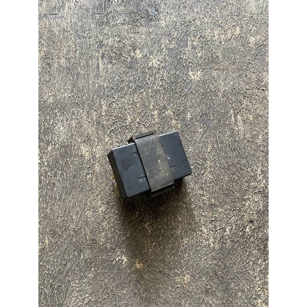 ECU CDI motor Honda Blade OLD NEW PNP Revo absolute barang copotan original