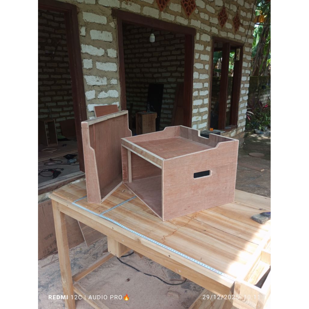 rak acc 4u sound system