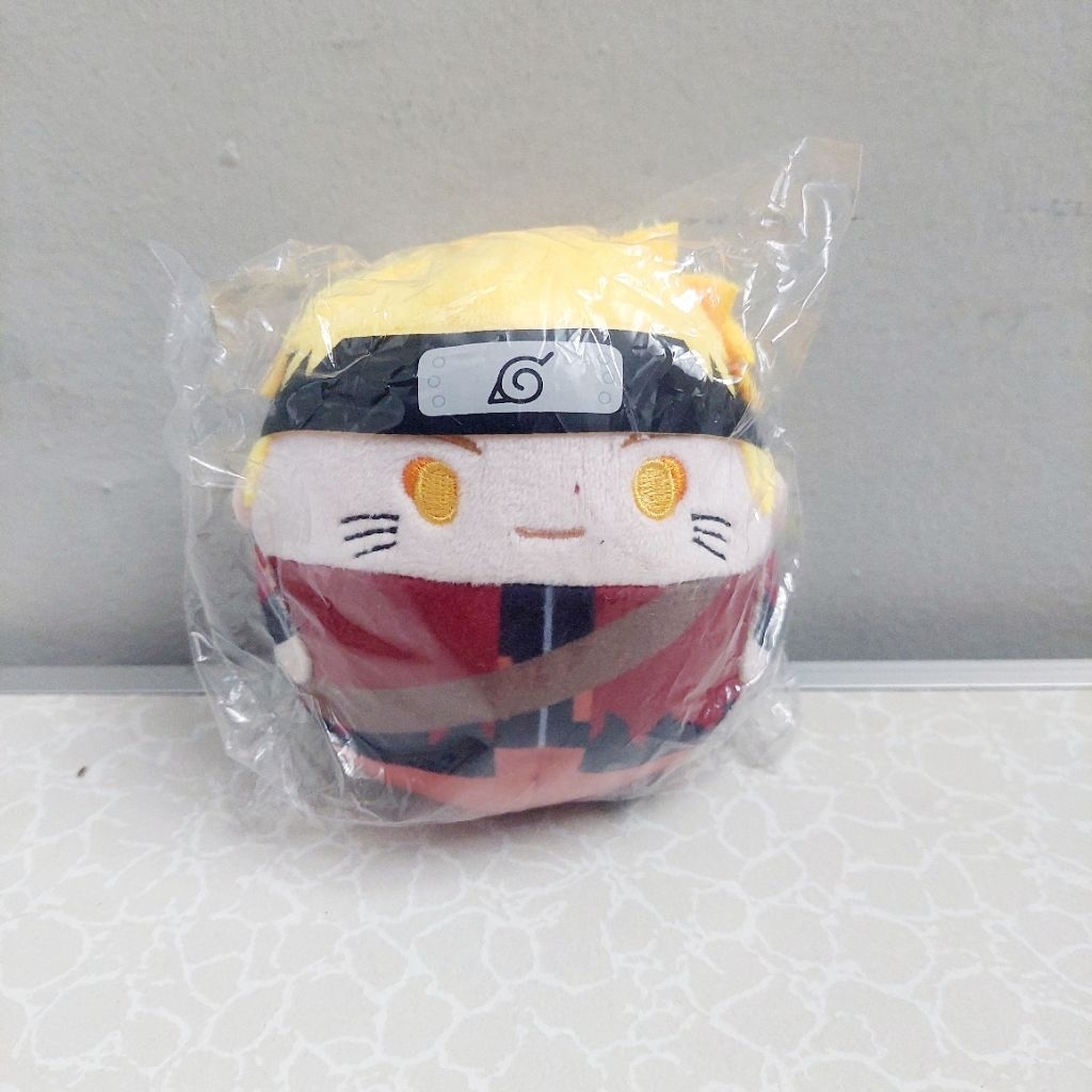 [READY] Fuwakororin Naruto Vol. 3 Naruto Shippuden Plush