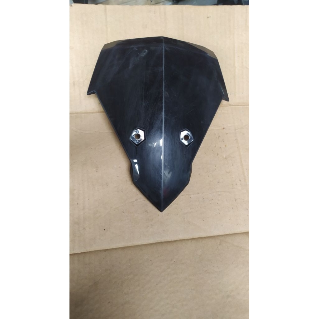 panel dasi Vario 125 /150 LED old bekas original