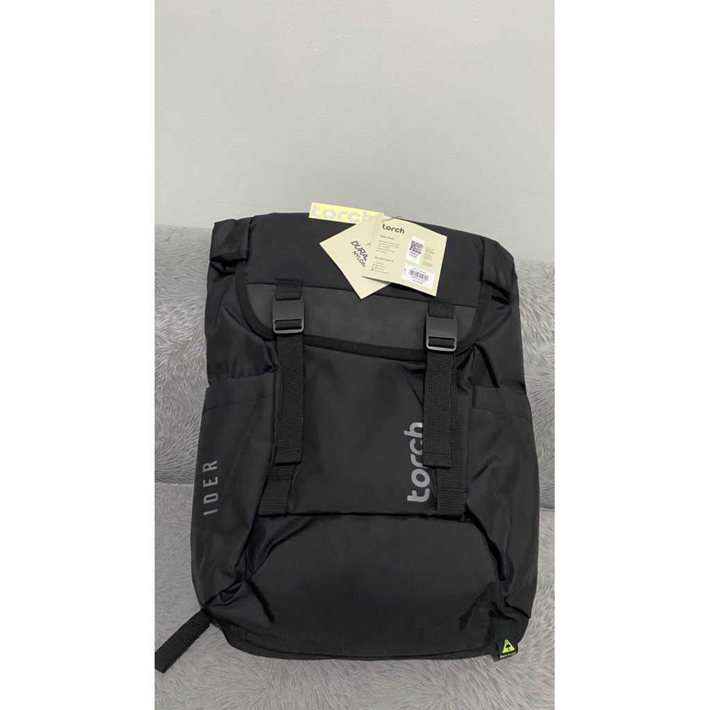 Dijual TORCH Ider Tas Ransel Tahan Air 19 Liter