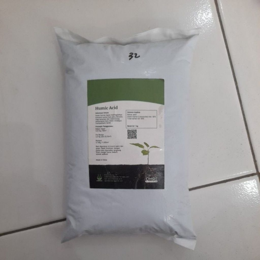 Humic Acid