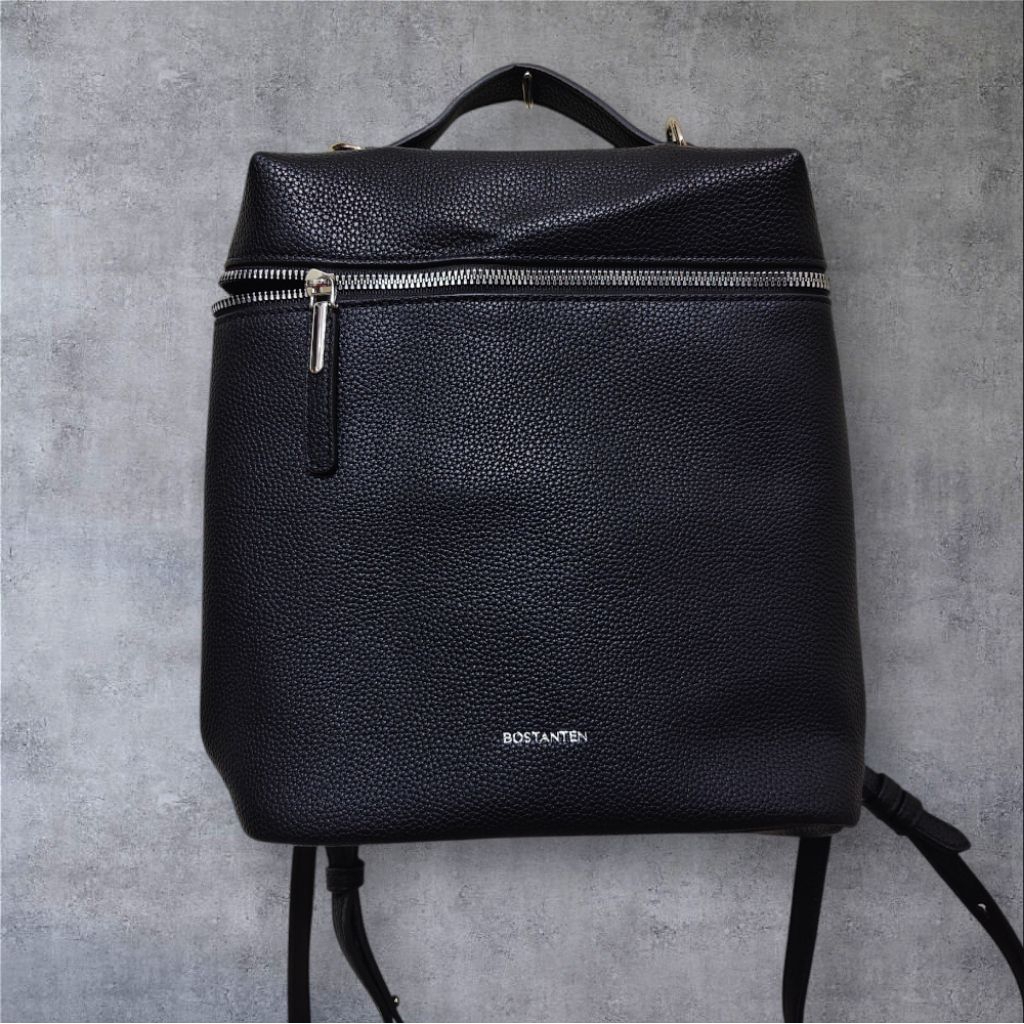 TAS RANSEL BOSTANTEN NEW