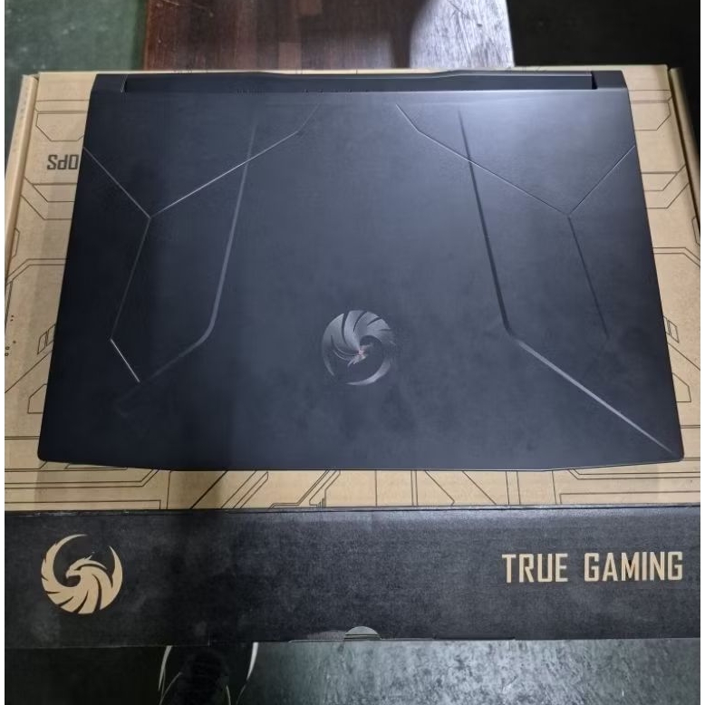 MSI Bravo 15 B7E AMD RYZEN 5 7000series