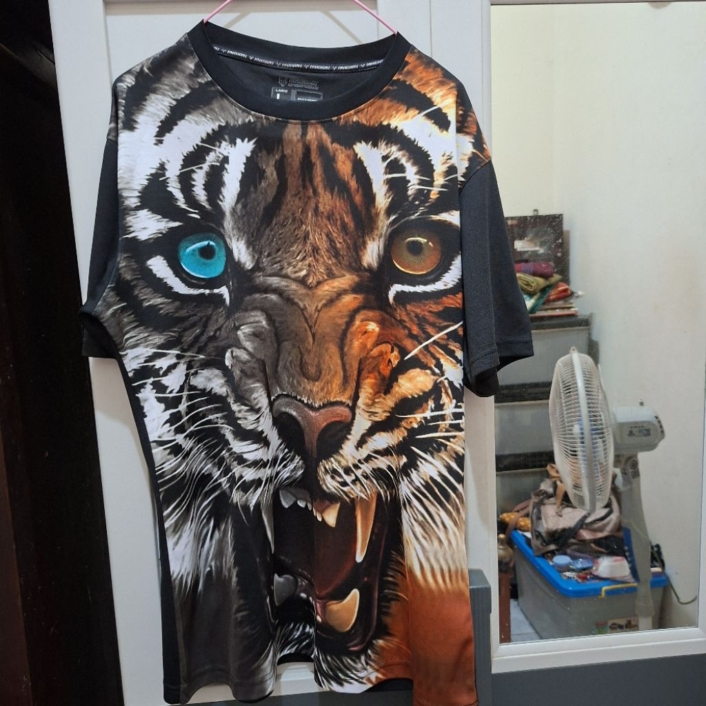 Madani SportWear preloved