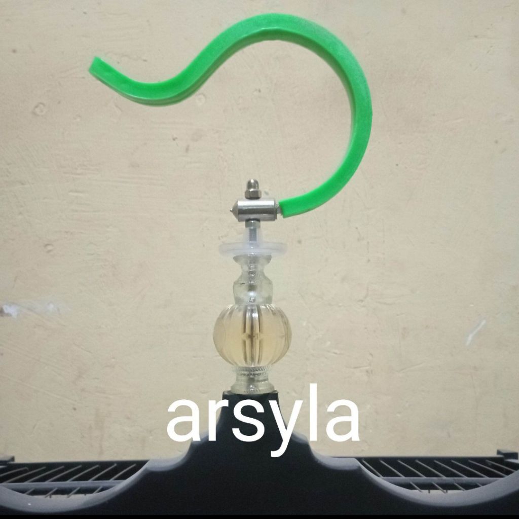 pion sangkar kotak bulat bening pion saja