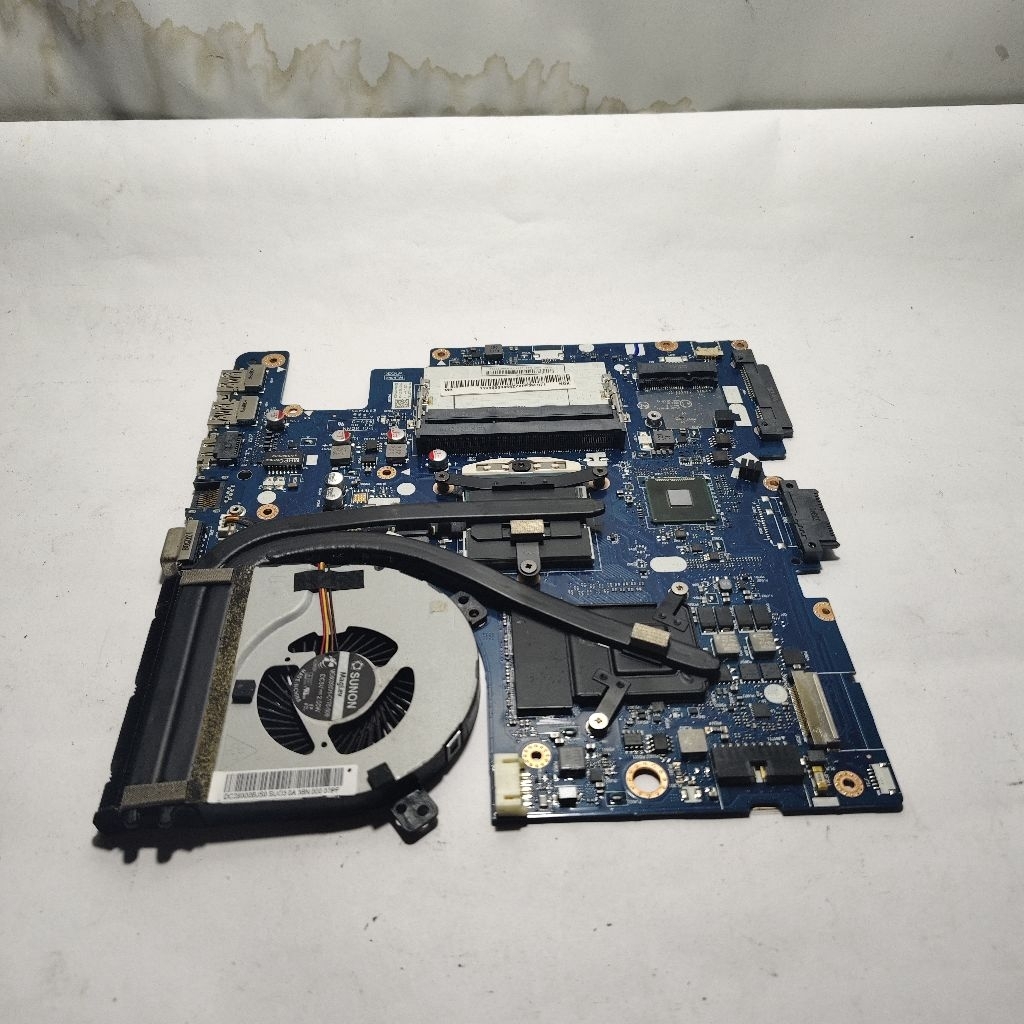 Motherboard Mainboard Mobo Laptop Lenovo Ideapad Z410 Z400 Z500 Z 410 Z510 core i7 gen 4 DUAL VGA