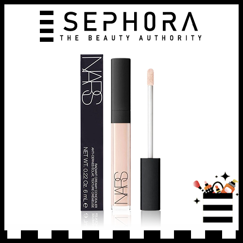 NARS Concealer/NARS Radiant Creamy Concealer soft matte 6ml