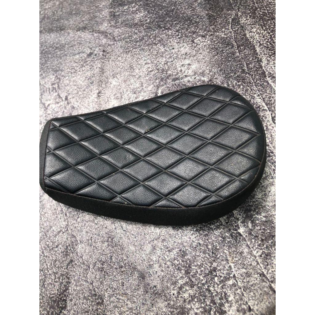 Jok Custom Buat Motor Benelli Patagonian Eagle 250