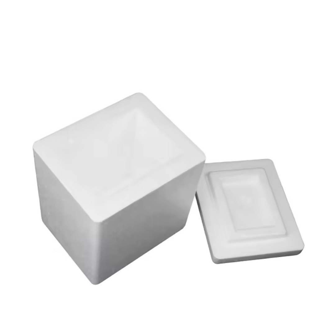 box styrofoam packing kecil