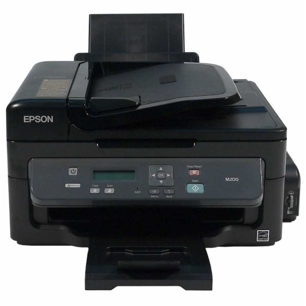 Printer Epson M200 M 200 Full Nozzle