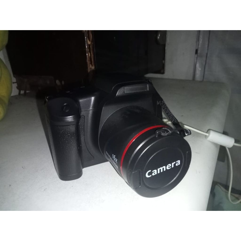 camera canon