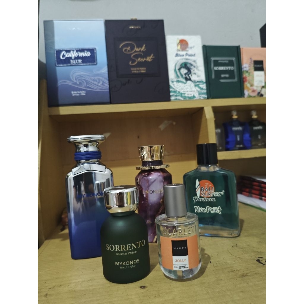 bsp blue point for him