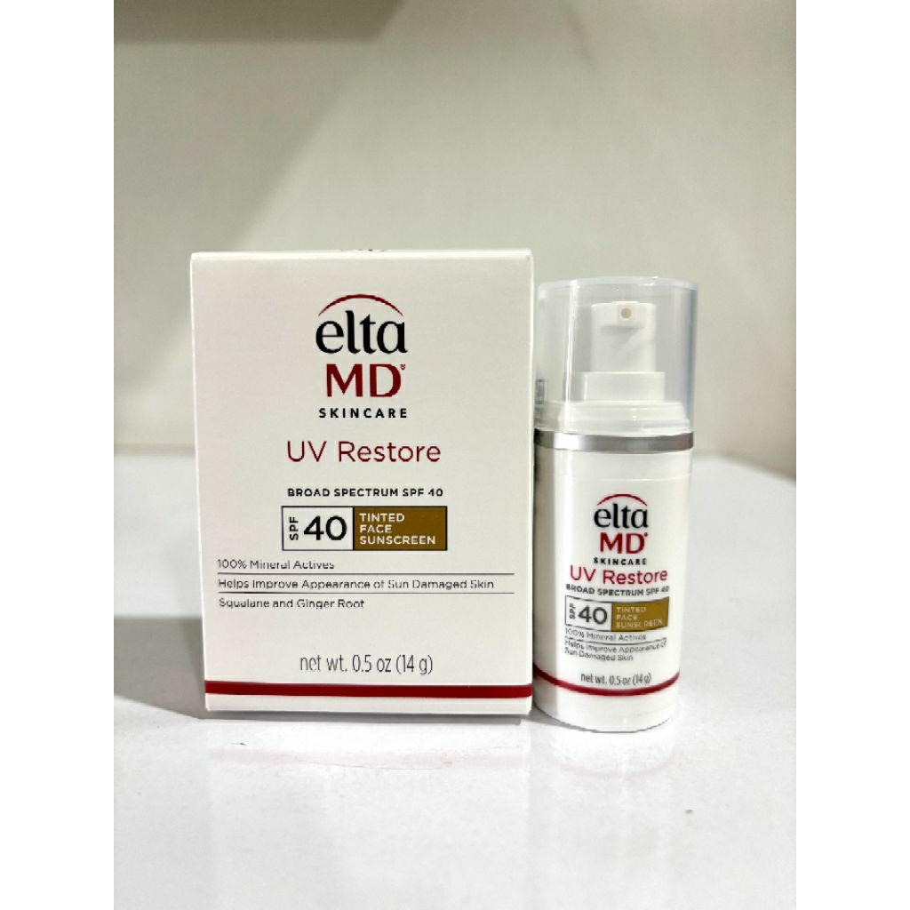 EltaMD UV Restore Broad-Spectrum SPF 40 14g Elta MD