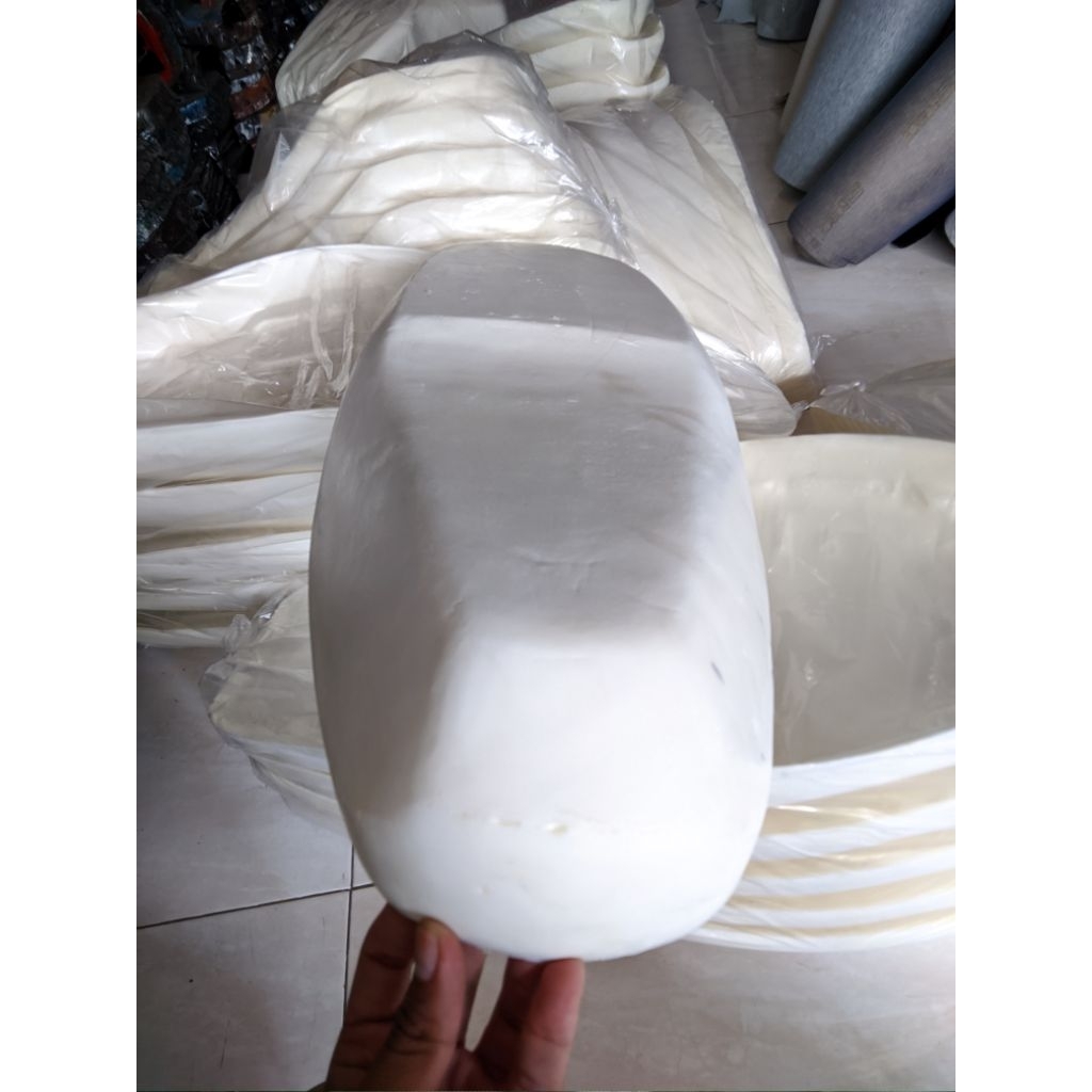 Busa spon ORI jok motor Vega R new