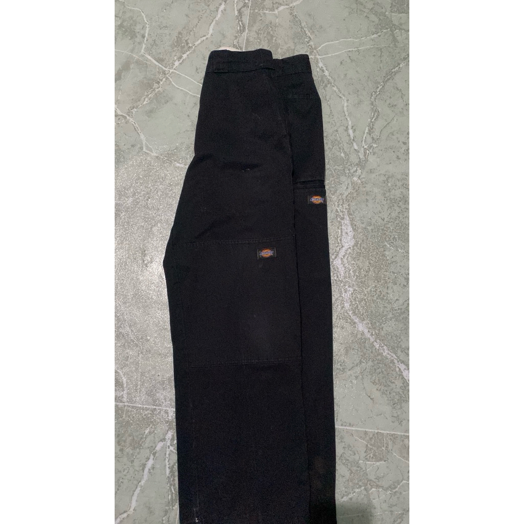 DICKIES DOUBLE KNEE SZ 30x30 SECOND
