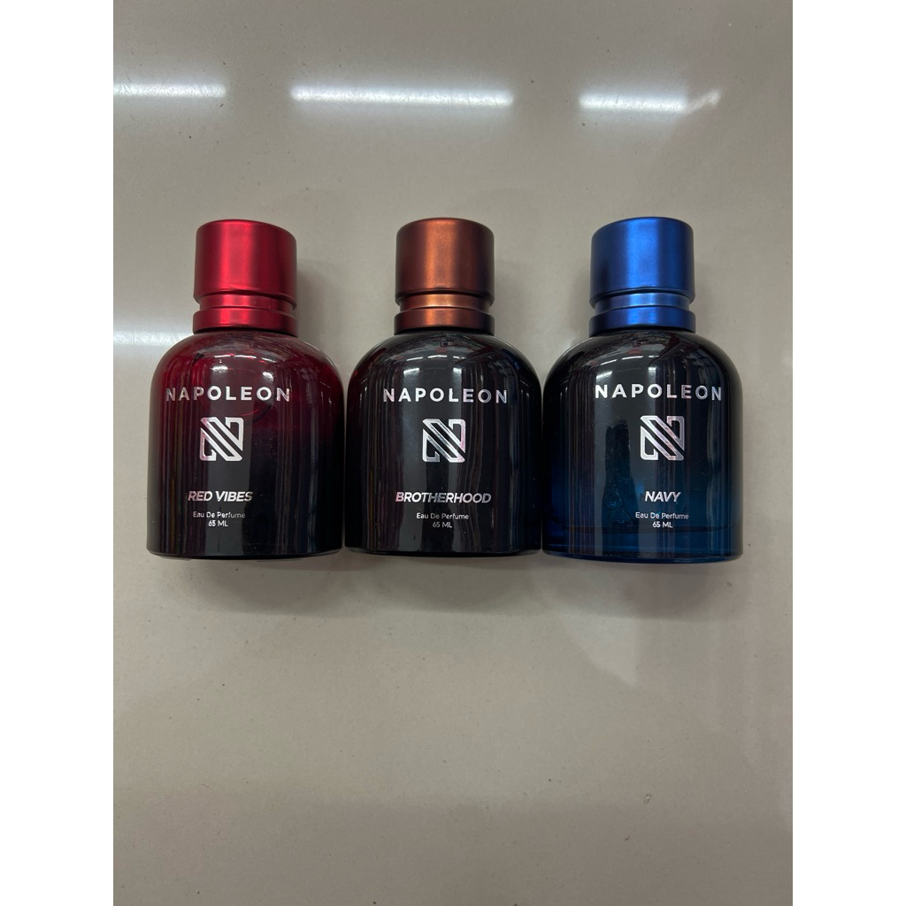 NAPOLEON_PARFUM 65 ML