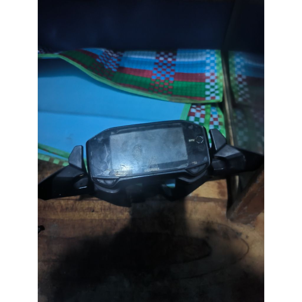 speedometer fufi gsx copotan