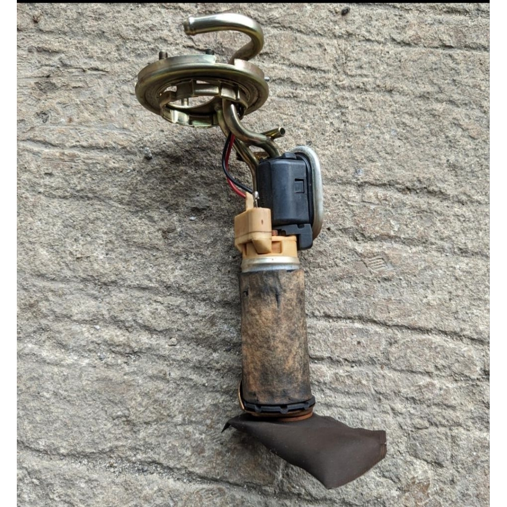 Fuel pump Bmw E30 original