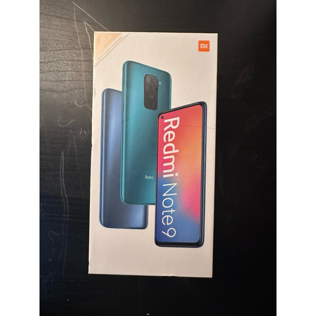 XIAOMI REDMI NOTE 9 FAKE GPS