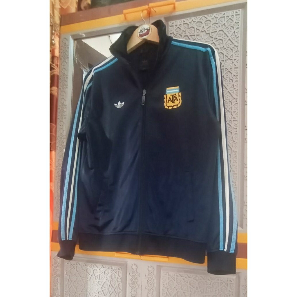 Tractop Adidas Argentina