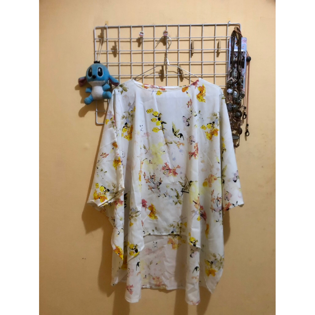 baju kelelawar