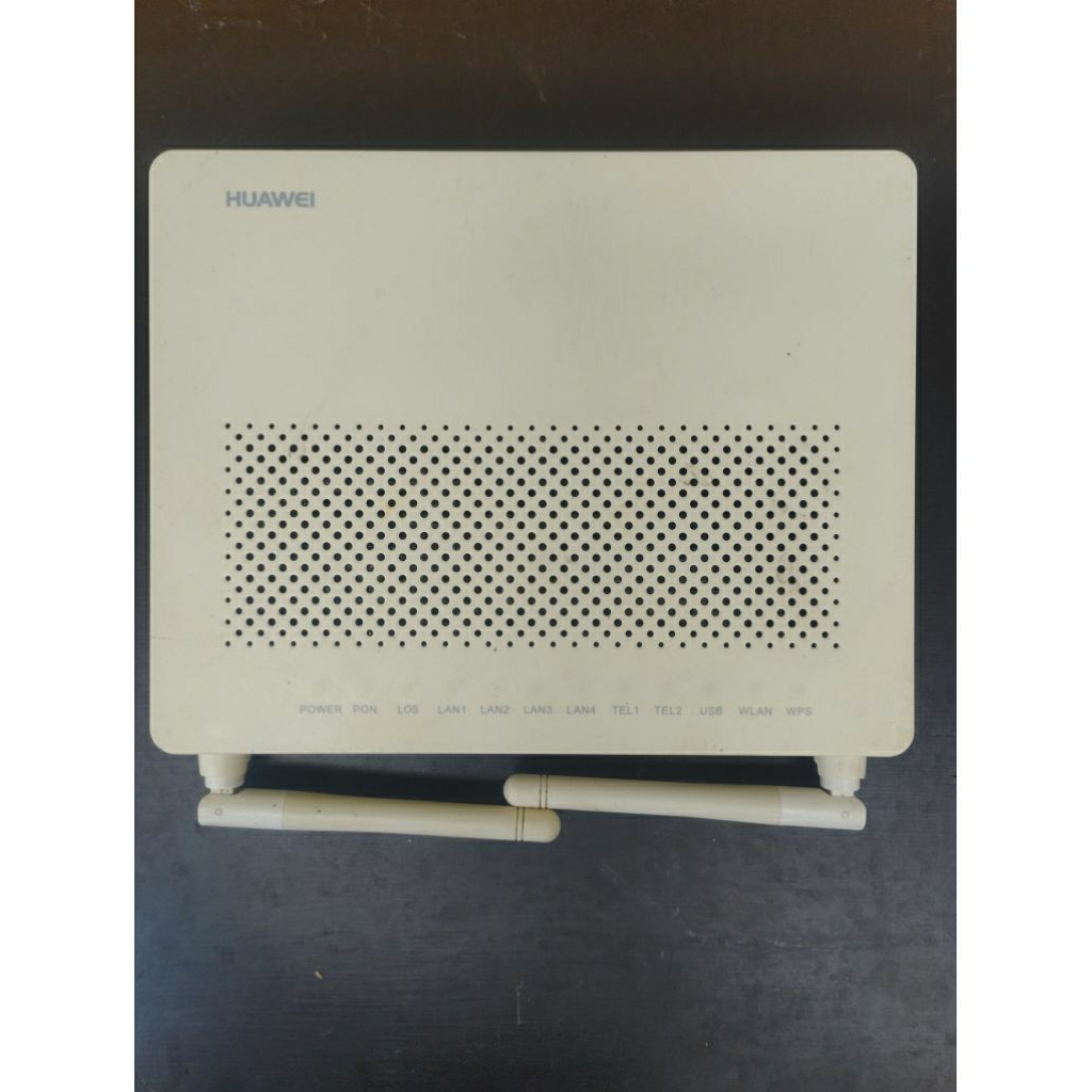 Router wifi HUAWEI HG8245H