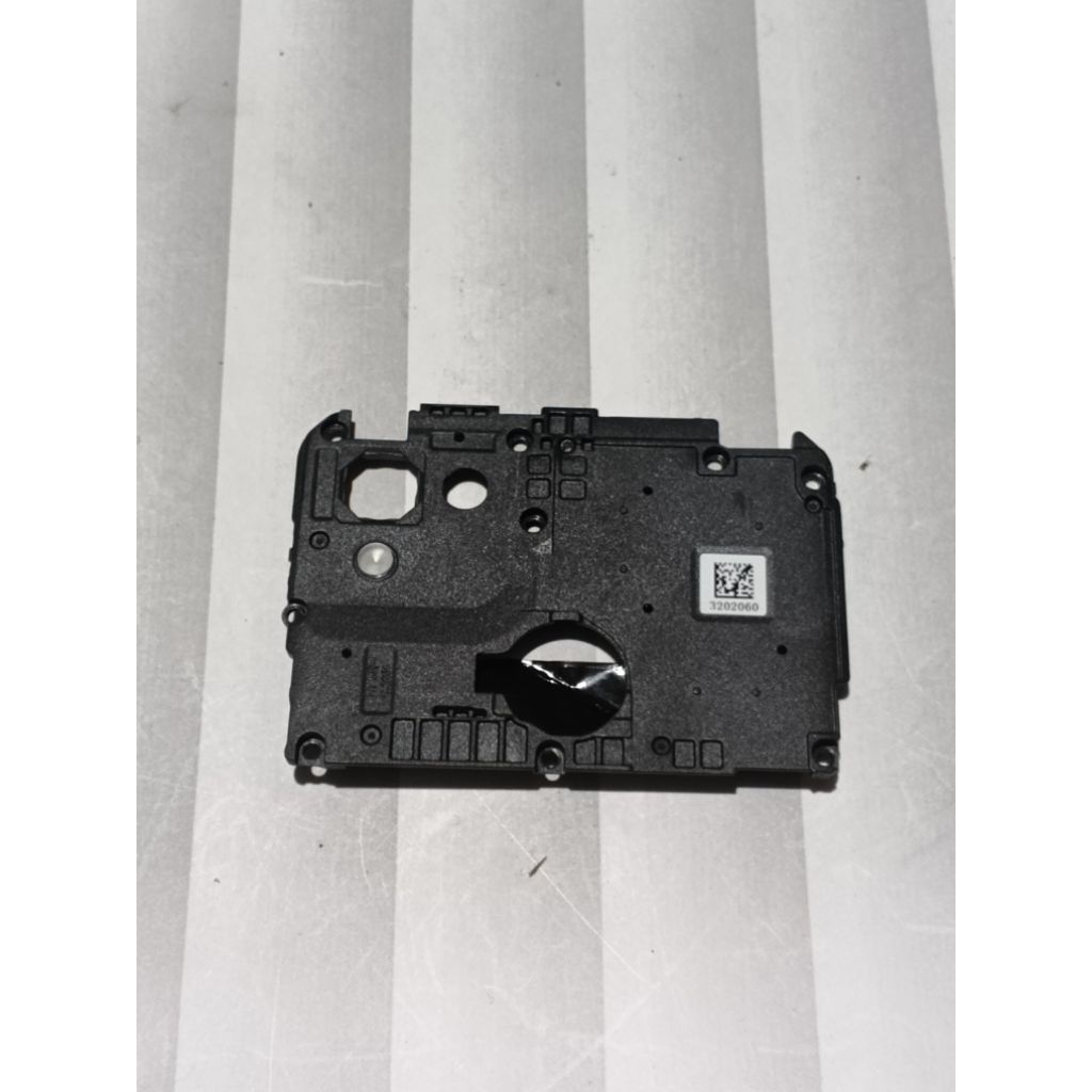 Tutup mesin  Realme C20 original normal copotan asli